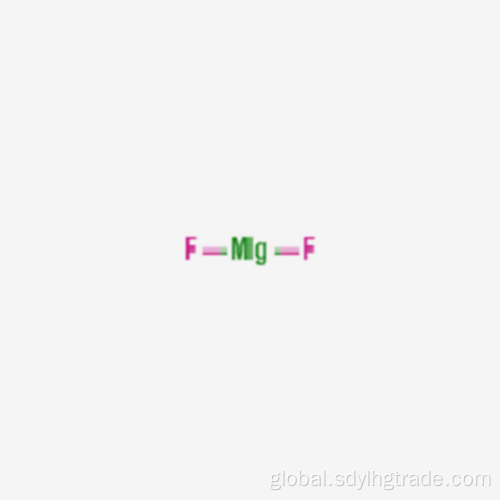 Blood Plus Magnesium Fluoride magnesium fluoride bonding diagram Factory